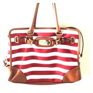 Michael Kors Hamiliton Tote