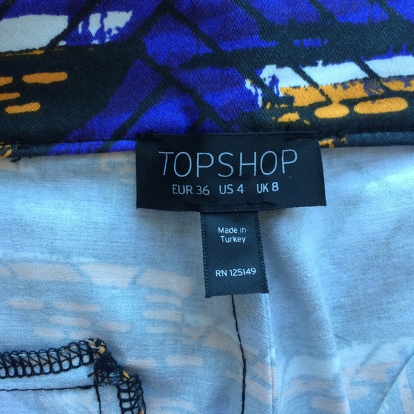 👾🆃🅾🅿 🆂🅷🅾🅿 🅿🆁🅸🅽🆃🅴🅳 🅿🅰🅽🆃🆂👾 - Picture 4 of 4