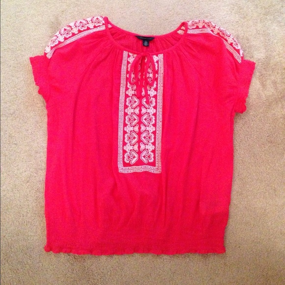 Tommy Hilfiger Top