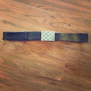 Gucci Belt