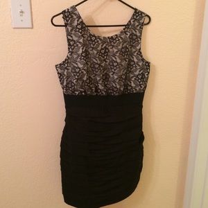 Express dress