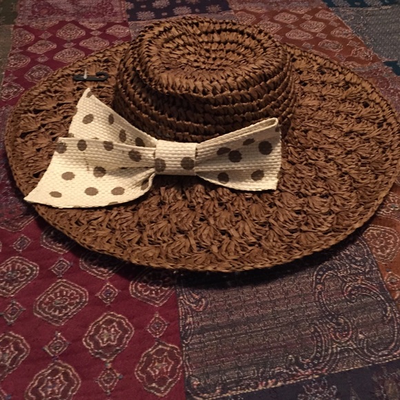 Jessica Simpson Hat