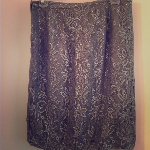 Ann Taylor Dresses & Skirts - Ann Taylor Loft skirt