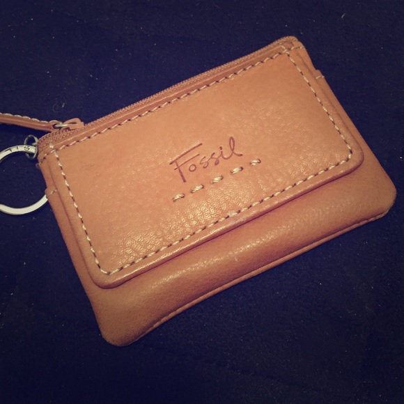Fossil Mini Wallet