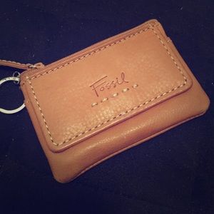 Fossil Mini Wallet