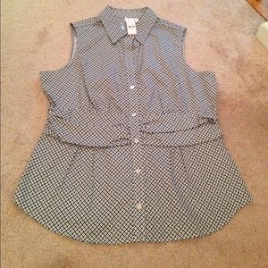 New York & Co. Top