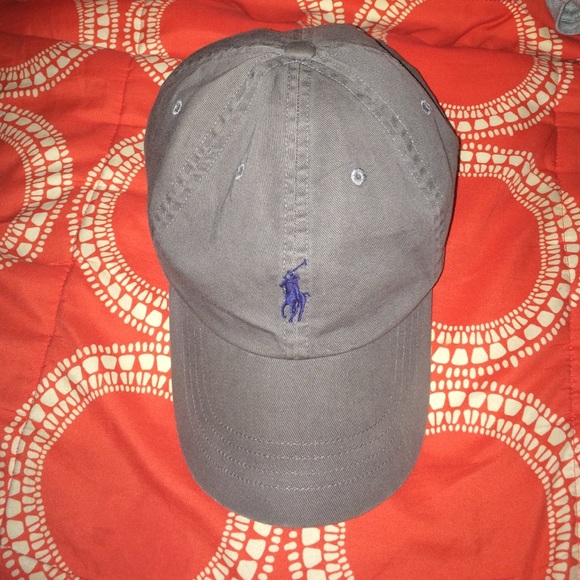 Polo Hat 🏇🏽