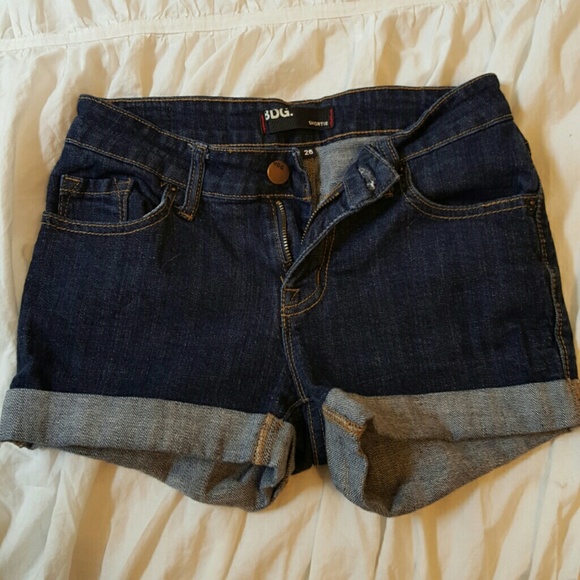 BDG shorts