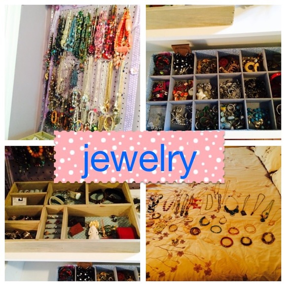 New Jewelry Listings - Picture 1 of 3
