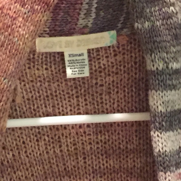 Sweater - Picture 2 of 2