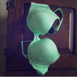 Mint bra