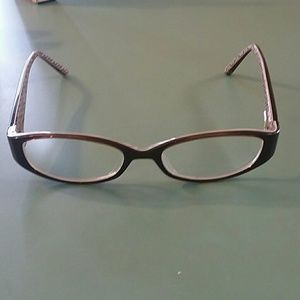 Coach "lannie" (546) eyeglasses