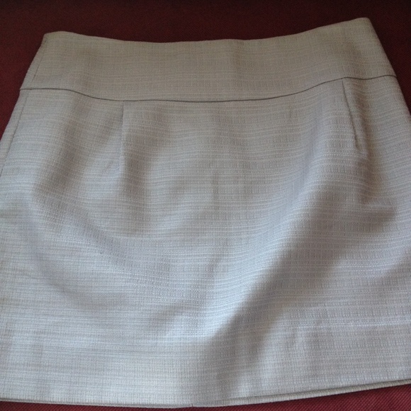 J. Crew Mini Skirt - Picture 2 of 3