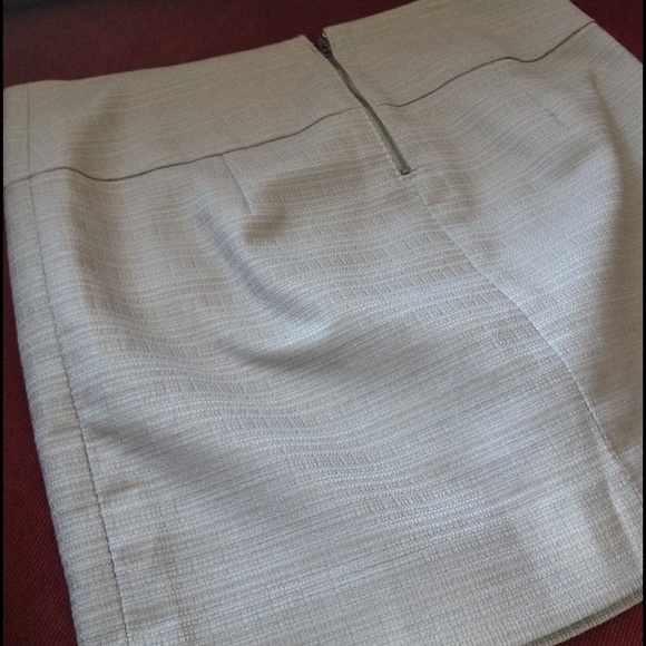 J. Crew Mini Skirt - Picture 3 of 3