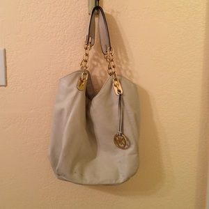 Michael Kors handbag
