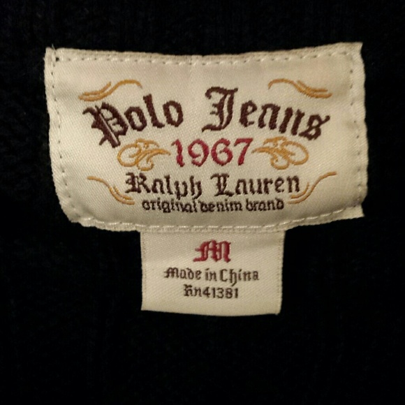 Sweater - Picture 2 of 4