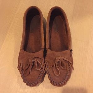 Minnetonka Moccasin