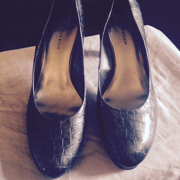 Ann Klein High Heels