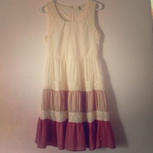 Modcloth dress. Never worn, new with tags.