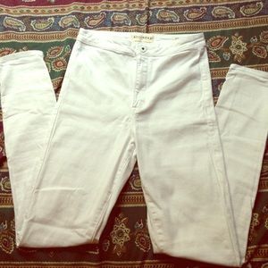 🇺🇸SALE!🎊Pacsun Uber High Rise Skinny Pants