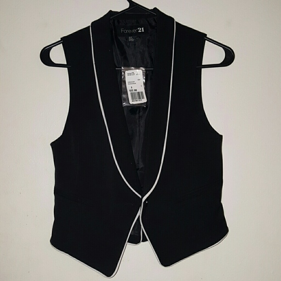 Work vest - Picture 1 of 2