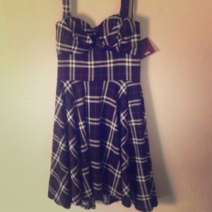 Modcloth dress. Never worn. New with tags.