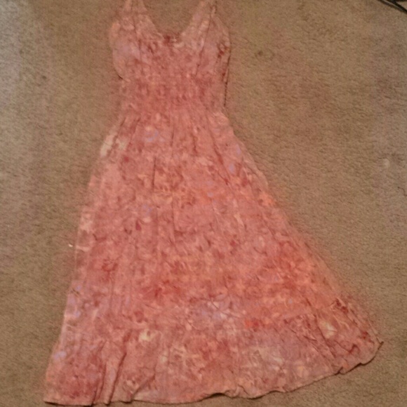 Bogo dress sz small