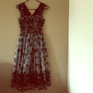 H&M dress