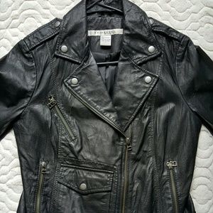REAL Leather Jacket