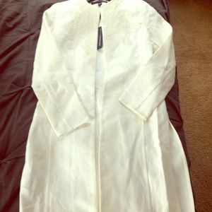 Brand-new Ellen Tracy jacket