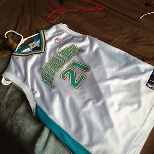 NewOrleands Jersey