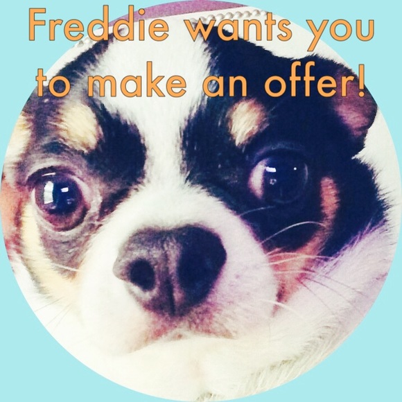 Make an offer!