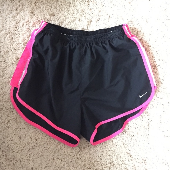 Nike Pants - Nike Tempo Running Shorts
