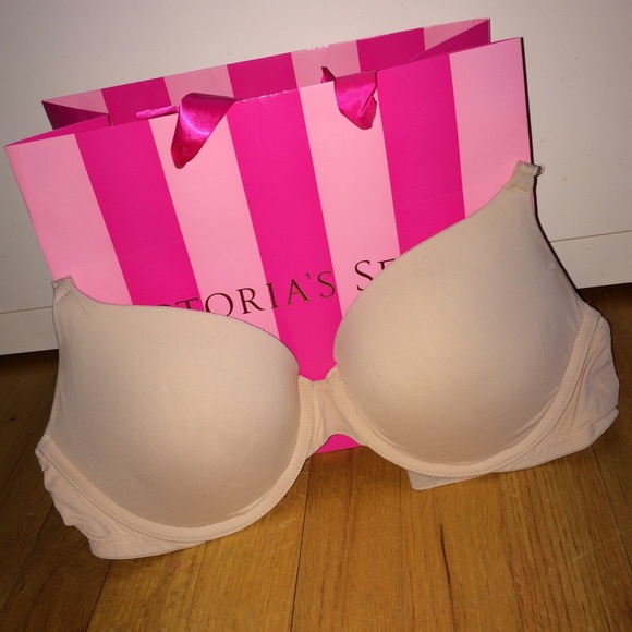 VS Push up bra