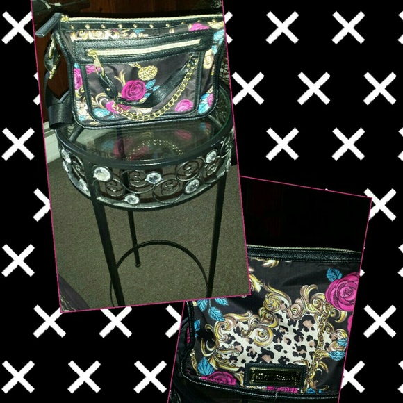 Cross body