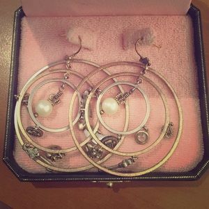 Juicy Couture Earrings