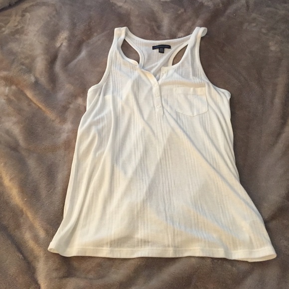 AE tank