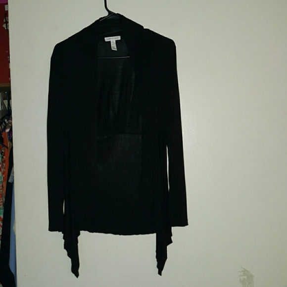 Black sweater NWOT - Picture 1 of 2