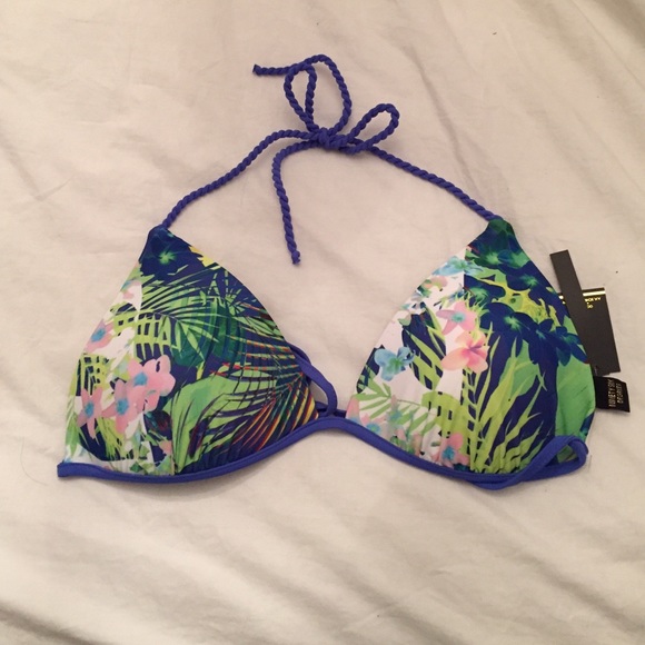 Bathing suit top
