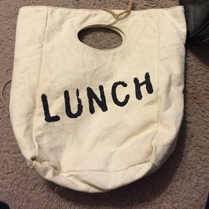 Lunch bag