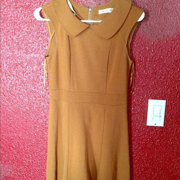 Modcloth Dress