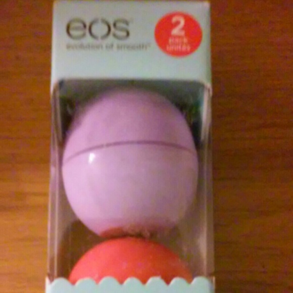 Eos two pack limited edition
