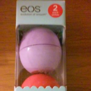 Eos two pack limited edition