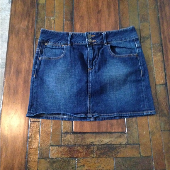 Old navy mini