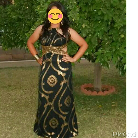 Betsy & Adam Dresses & Skirts - Prom dress👚