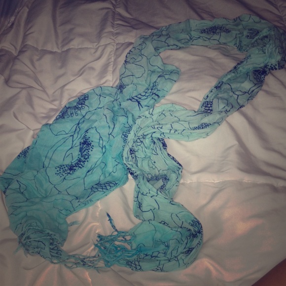 Scarf