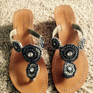 Tommy Bahama Sandals