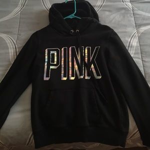 Victoria Secret Hoodie