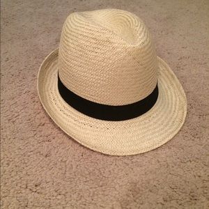 Summer Fedora from Anthropologie