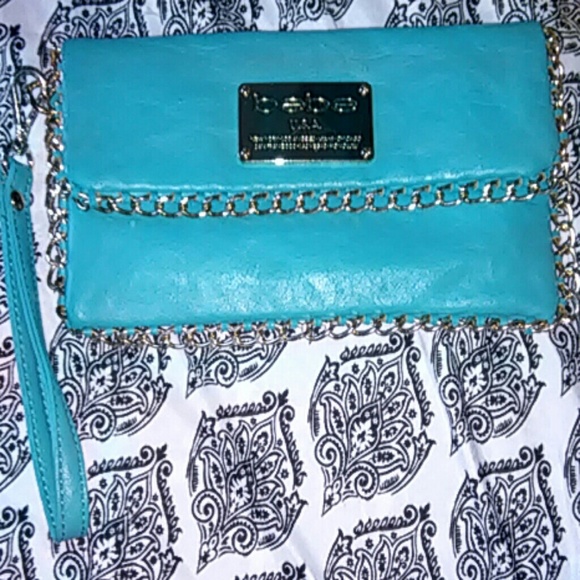 Hand bag